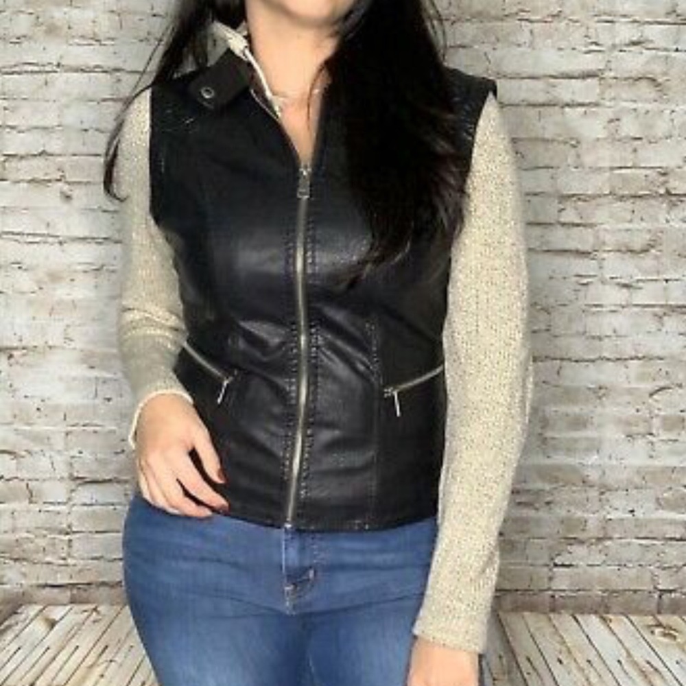 Downeast jacket